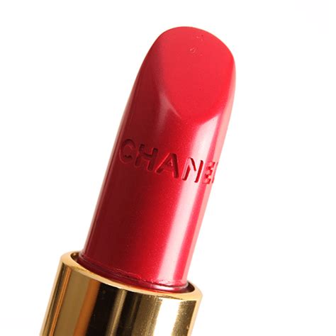 Chanel Dimitri (442) Rouge Coco Lipstick (2015) 